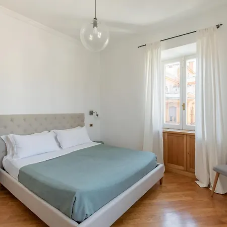 Διαμέρισμα Iflat Monti Penthouse Panoramic View