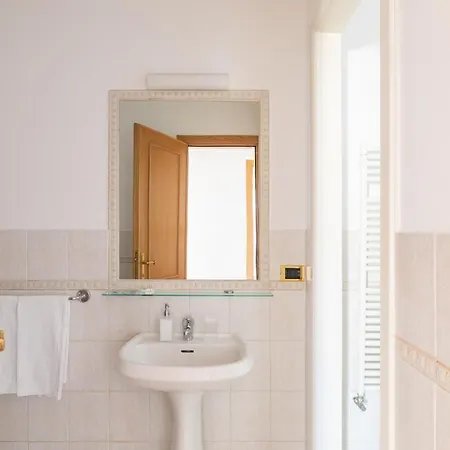 Διαμέρισμα Iflat Monti Penthouse Panoramic View *