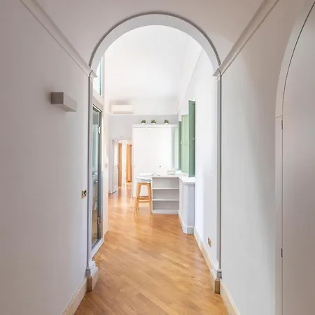 Iflat Monti Penthouse Panoramic View Roma