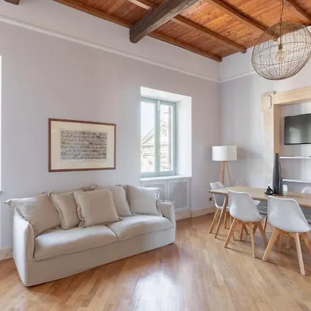 Iflat Monti Penthouse Panoramic View Διαμέρισμα *