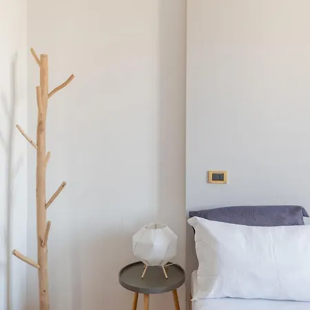 Iflat Monti Penthouse Panoramic View Apartment Rome