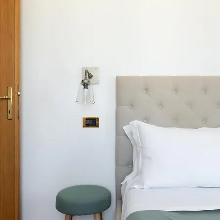 Iflat Monti Penthouse Panoramic View Rome