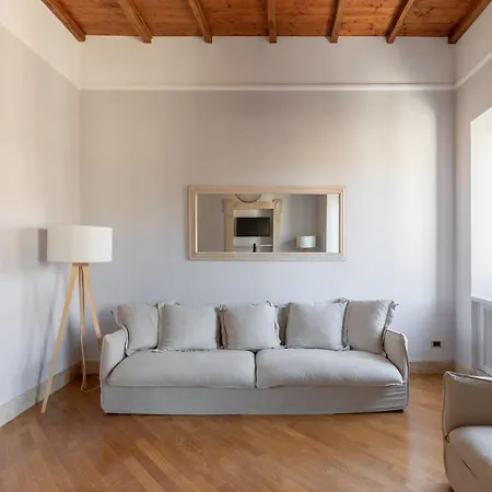 Iflat Monti Penthouse Panoramic View רומא