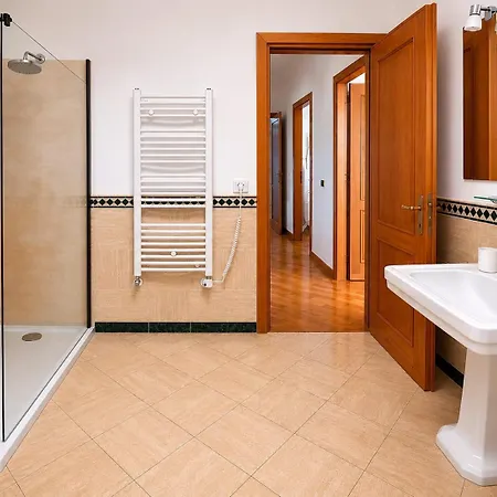Iflat Monti Penthouse Panoramic View