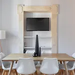 Iflat Monti Penthouse Panoramic View 아파트 로마