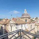 Iflat Monti Penthouse Panoramic View *
