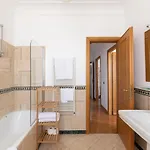 Iflat Monti Penthouse Panoramic View