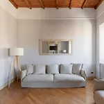 Iflat Monti Penthouse Panoramic View 로마