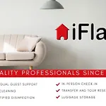 Iflat Monti Penthouse Panoramic View 아파트 *